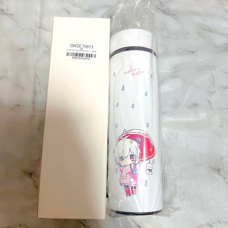 Amazon.co.jp: 歌い手 まふまふ 水筒 グッズ RZQCDOLF : ホーム